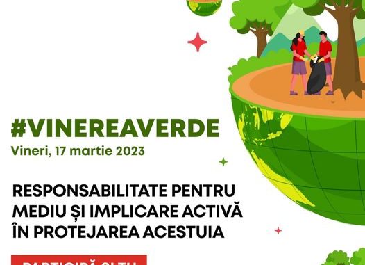 vinerea verde