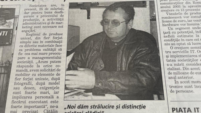 CAMPEANU 700