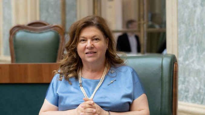 Carmen Orban z
