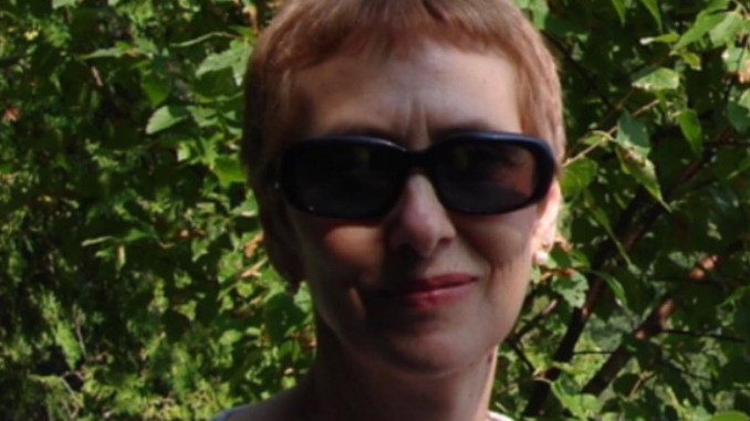 HARITINIA POZA