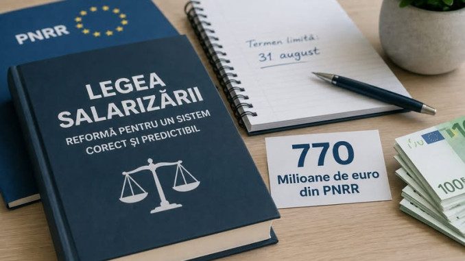 SALARII MOCANU